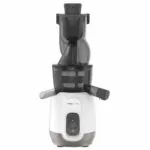 Extracteur De Jus Avec 2 Récipients 800mL et Gourde 600mL 200W Moulinex ZU600110 – عصارة كهربائية مولينكس 200 واط ZU600110
