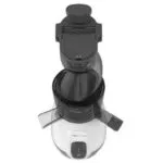 Extracteur De Jus Avec 2 Récipients 800mL et Gourde 600mL 200W Moulinex ZU600110 – عصارة كهربائية مولينكس 200 واط ZU600110