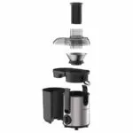 Centrifugeuse de Fruits et Légumes 950mL 400W MOULINEX JU420D10 – عصارة كهربائية مولينكس 400 واط JU420D10