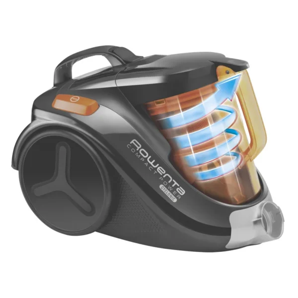 Aspirateur traineau Compact Power Rowenta RO3753EA – Image 2