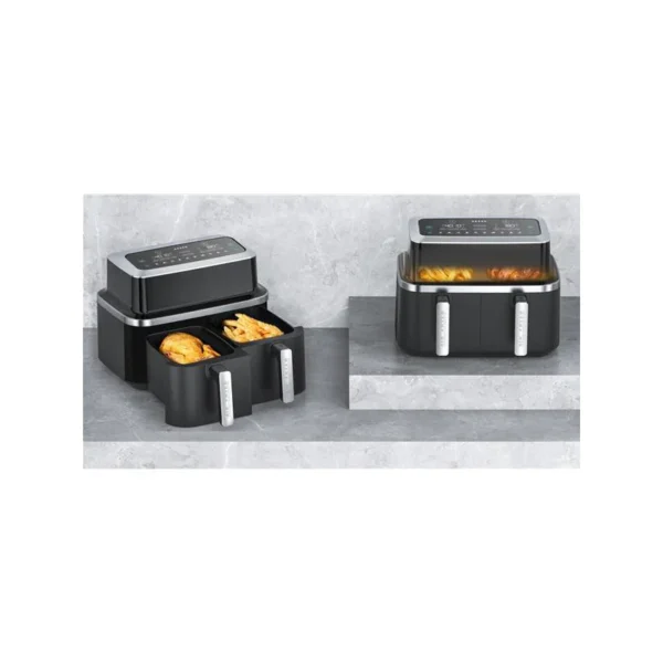 Friteuse Airfryer 8.4L Kitchenchef KCPFR84 – Image 3