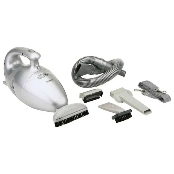 Aspirateur A Main 700 W Bomann CB-947 Argent