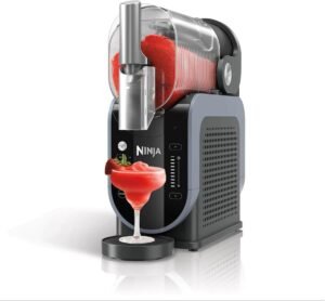 Machine à boissons glacées Ninja SLUSHi FS301EU