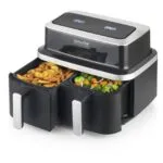 Friteuse Airfryer 8.4L Kitchenchef KCPFR84 – قلاية هوائية 8.4 لتر