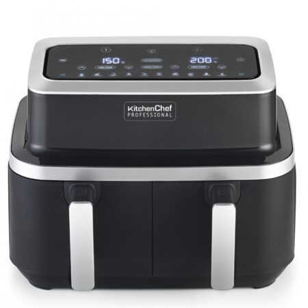 Friteuse Airfryer 8.4L Kitchenchef KCPFR84