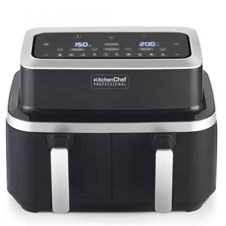 Friteuse Airfryer 8.4L Kitchenchef KCPFR84