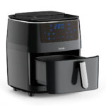 Friteuse 3En1 Sans Huile Gril Et Vapeur Tefal FW201815 – قلاية هوائية تيفال FW201815