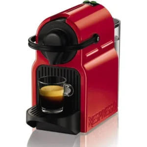 Machine à café Inissia avec 14 capsules cadeau Nespresso Krups YY1531FD