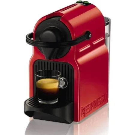 Machine à café Inissia Original avec capsules cadeau Nespresso Krups YY1531FD