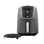 Friteuse Sans Huile Air Fryer Max 5.2L 1750W Ninja Original AF160EU – قلاية هوائية نينجا 5.2 لتر 1750 واط AF160EU