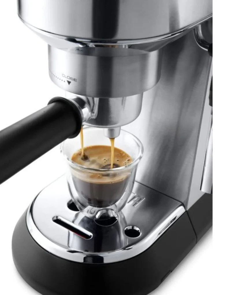 Cafetière DELONGHI Original Dedica Style EC685.M