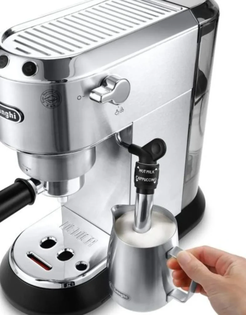 Cafetière DELONGHI Original Dedica Style EC685.M