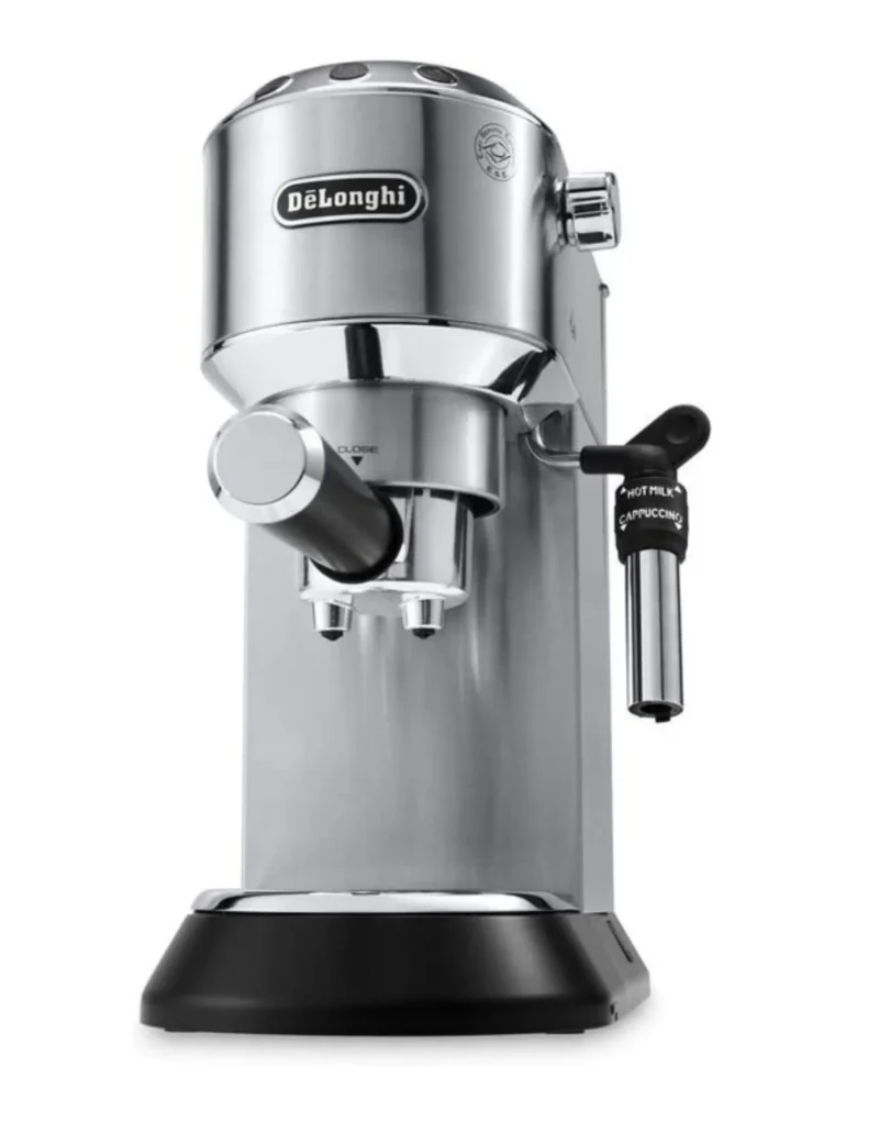 Cafetière DELONGHI Original Dedica Style EC685.M