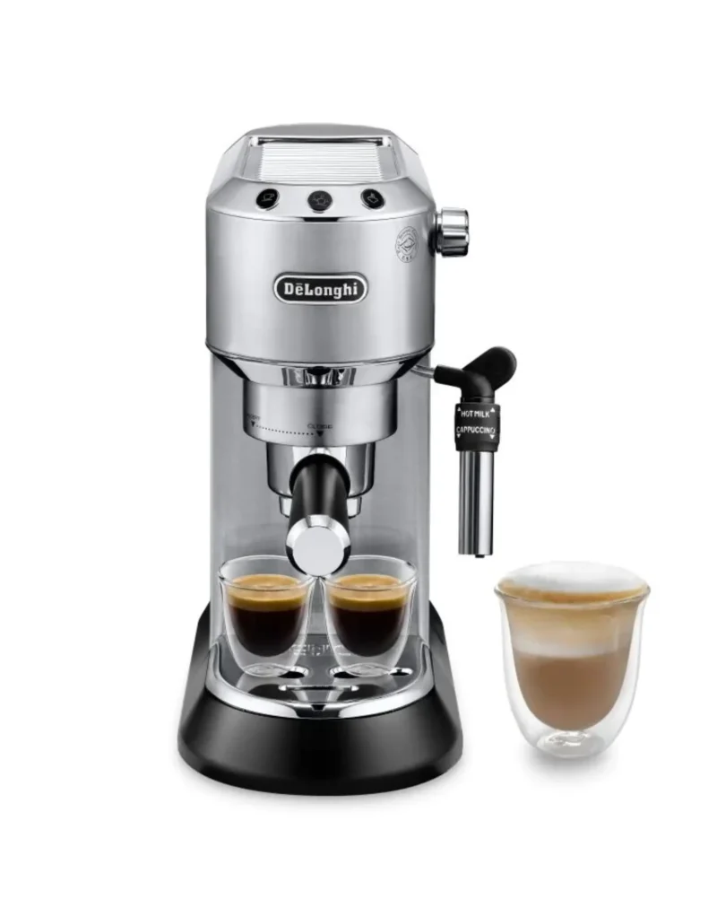 Cafetière DELONGHI Original Dedica Style EC685.M