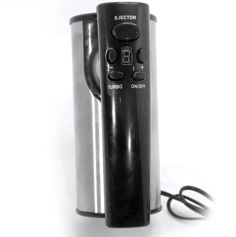 Batteur Electrique a Main 350 w TIREXX BTX350 Inox