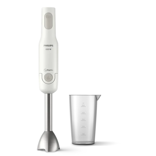 Mixeur plongeant ProMix 650W PHILIPS HR2534