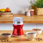 Moulin À Café Électrique 180W Moulinex AR110510 – مطحنة كهربائية مولينكس 180 واط AR110510