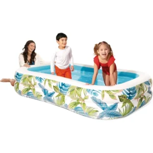 piscine gonflable Intex 57177 229 × 152 × 48 cm