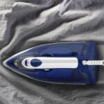 Fer À Repasser À Vapeur 2400W Express Steam Calor FV2848CO – مكواة كالور 2400 واط FV2848CO