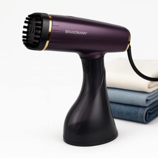 Défroisser a vapeur 1300W 380ML Brandmann BR-109 – Image 5