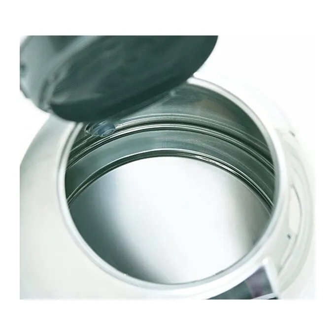 Bouilloire Électrique Inox Sans Fil 1.7L Avec Filtre Tefal Original KI150D10