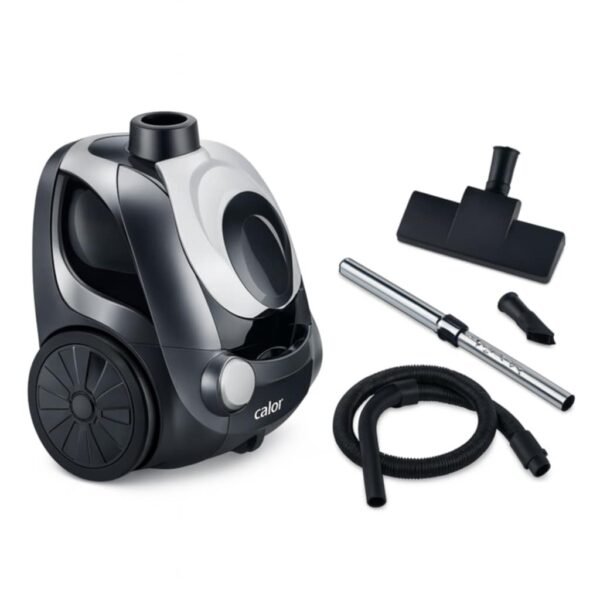 Aspirateur Calor NRJ Sans Sac 1600W 2L Avec Controle de vitesses Calor NRJ HJX-1502 – Image 2