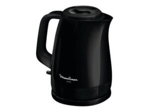 Bouilloire Moulinex Noir 1.5L 2400 W  Moulinex BY150810 UNO