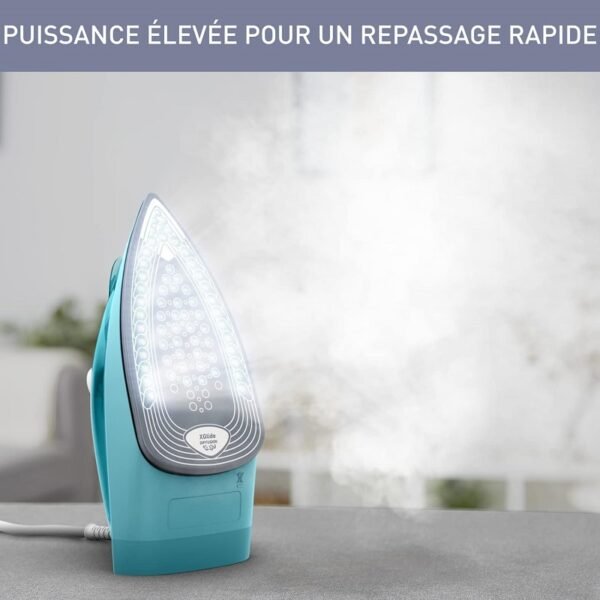 Calor express fer à repasser vapeur 2400W FV2851CO – Image 6