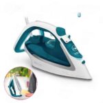 Fer À Repasser À Vapeur Pro 2500W 270mL Easygliss Calor FV5718C0 – مكواة كالور 2500 واط FV5718C0
