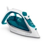 Fer À Repasser À Vapeur Pro 2500W 270mL Easygliss Calor FV5718C0 – مكواة كالور 2500 واط FV5718C0