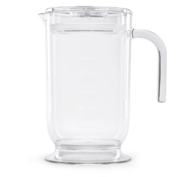 Mixeur plongeant Multifonctions  avec accessoires 700W Crème SMEG HBF03CREU – Image 9