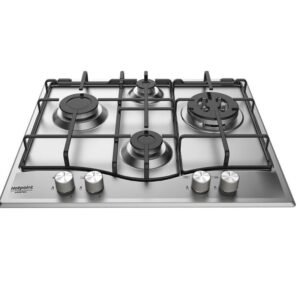 Hotpoint Plaque de cuisson Ariston PCN641 T/IX/HA
