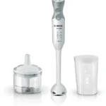 Mixeur Plongeant à Main 600W ErgoMixx Bosch MSM66020 – خلاط يدوي بوش 600 واط MSM66020