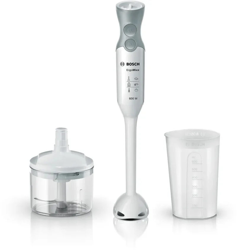 Mixeur Plongeant à Main 600W ErgoMixx Bosch MSM66020