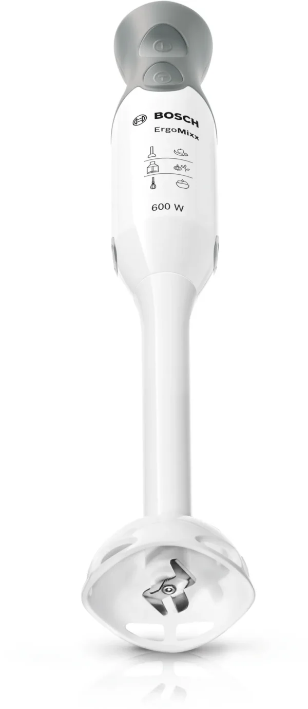 Mixeur Plongeant à Main 600W ErgoMixx Bosch MSM66020 – Image 8
