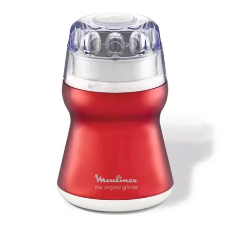 Moulin À Café Électrique 180W Moulinex AR110510