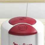 Mini hachoir 3EN1 400W Blanc Moulinex AT710110 – مفرمة لحم مولينكس 400 واط أبيض AT710110