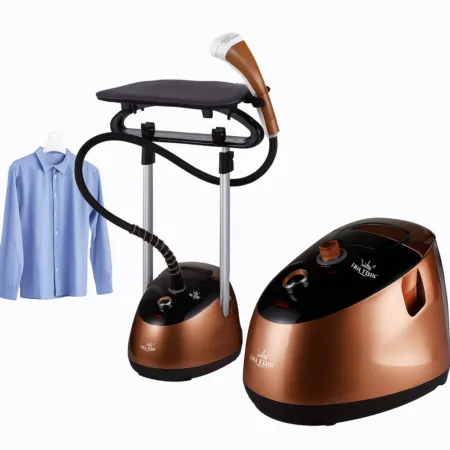 Defroisseur Pro 2 en 1 avec Table 2000W 2.2L Matrix Mx-822