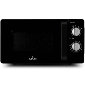 Micro Onde Raylan 20L 700 W Raylan Gris Noir