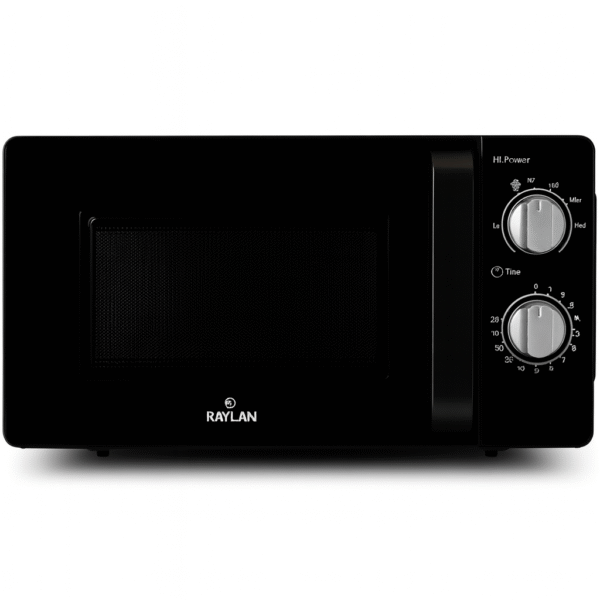 Micro Onde Raylan 20L 700 W Raylan Gris Noir