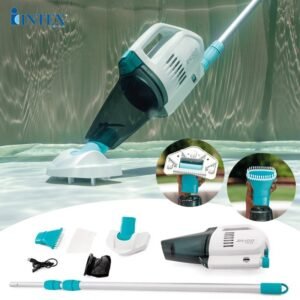 Aspirateur de Piscine sans Fil INTEX 28626