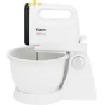 Batteur avec bol rotatif 300W Blanc Robuste T300 – خفاق كهربائي روبوست 300 واط أبيض