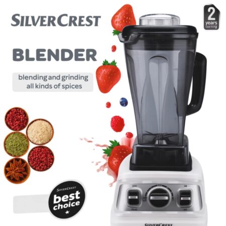 Blender SilverCrest Original 02L 1500 W SilverCrest