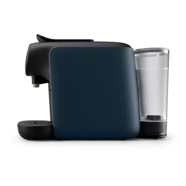 Machine à café L'Or Double expresso PHILIPS L'Or Barista Bleu nuit – Image 7
