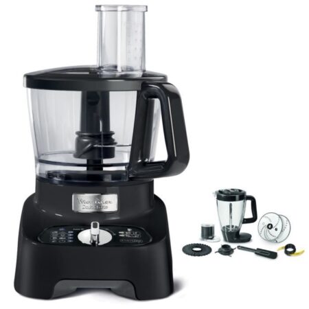 ROBOT 28 Fonctions 1000W Moulinex fp821811