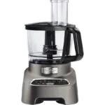 Robot 31 Fonctions 1000W Moulinex FP827E10 – عجانة كهربائية مولينكس 1000 واط FP827E10