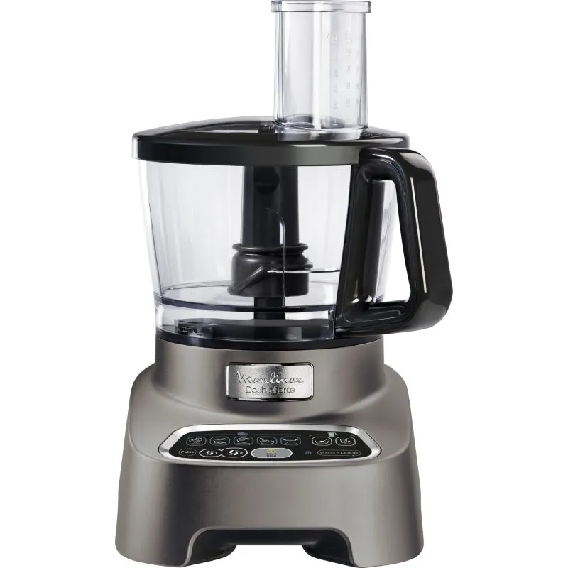 Robot 31 Fonctions 1000W Moulinex FP827E10