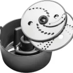 Robot 31 Fonctions 1000W Moulinex FP827E10 – عجانة كهربائية مولينكس 1000 واط FP827E10