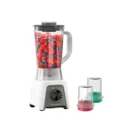 BLENDER 1.5L 450W MOULINEX – خلاط كهربائي مولينكس 1.5 لتر 450 واط
