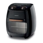 Four À Friteuse Électrique Sain Multifonction 11L 2000W Kenwood HFP90 – قلاية هوائية كينوود 11 لتر 2000 واط